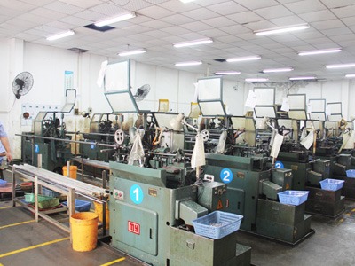 博厚工廠全景 博厚工廠全景